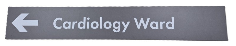 Cardiology Ward (Medium Size)